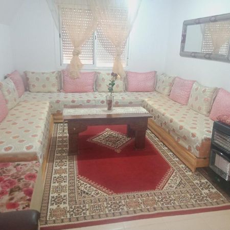 Apparemment Ifrane Appartement Ifrane  Buitenkant foto