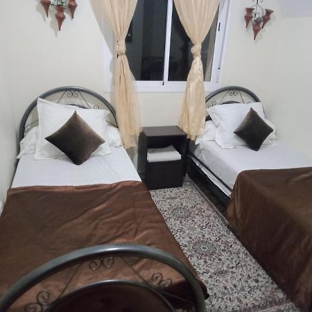 Apparemment Ifrane Appartement Ifrane  Buitenkant foto