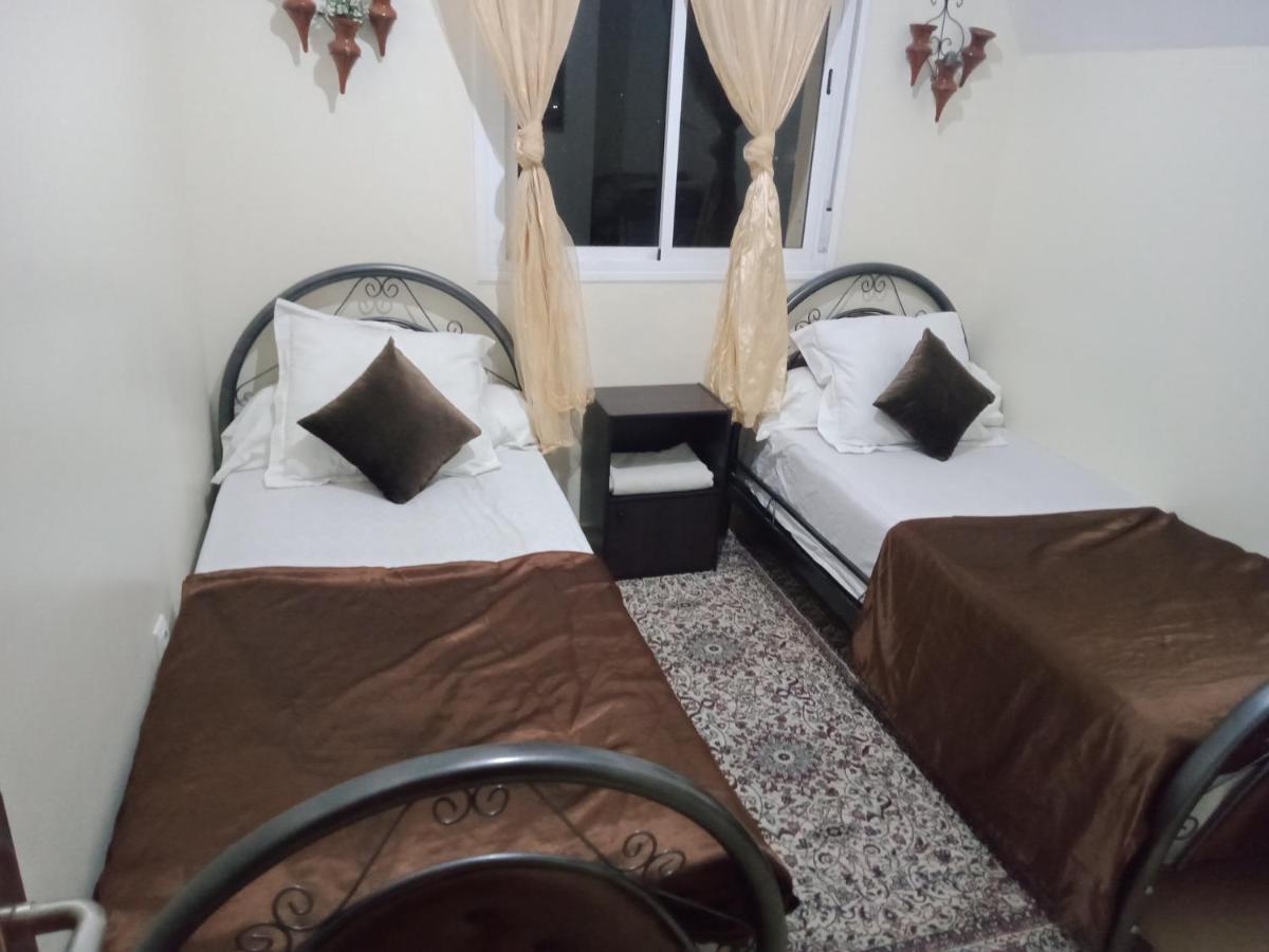Apparemment Ifrane Appartement Ifrane  Buitenkant foto