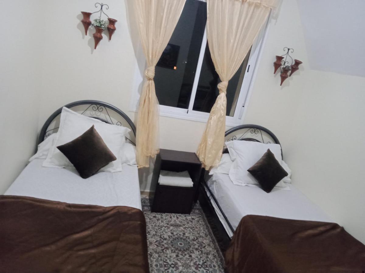 Apparemment Ifrane Appartement Ifrane  Buitenkant foto