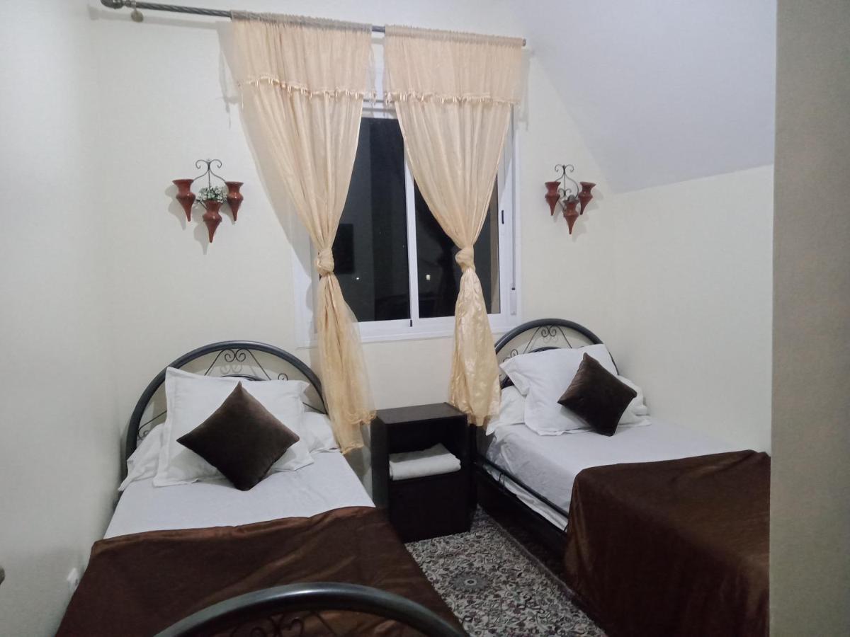 Apparemment Ifrane Appartement Ifrane  Buitenkant foto