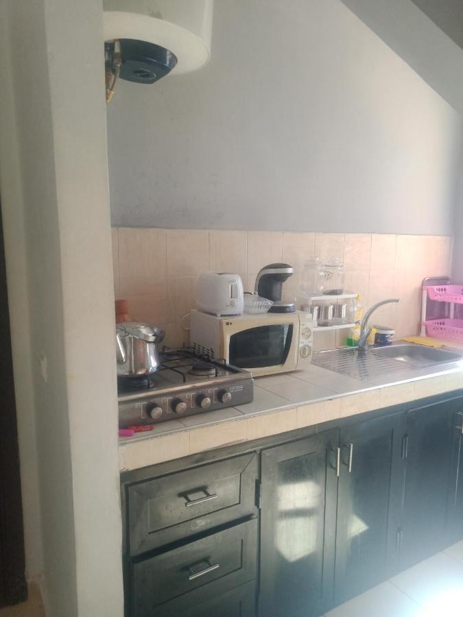 Apparemment Ifrane Appartement Ifrane  Buitenkant foto