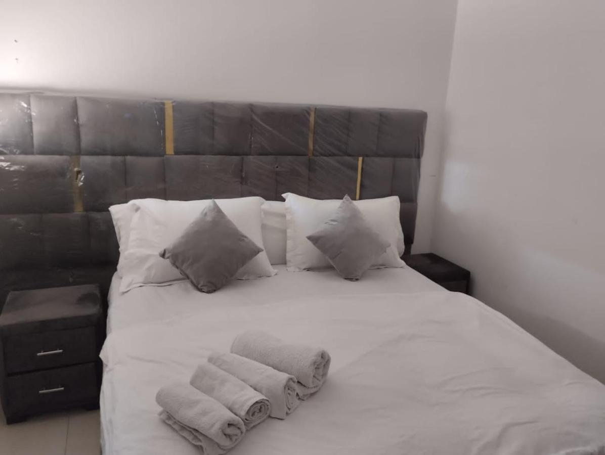 Apparemment Ifrane Appartement Ifrane  Buitenkant foto